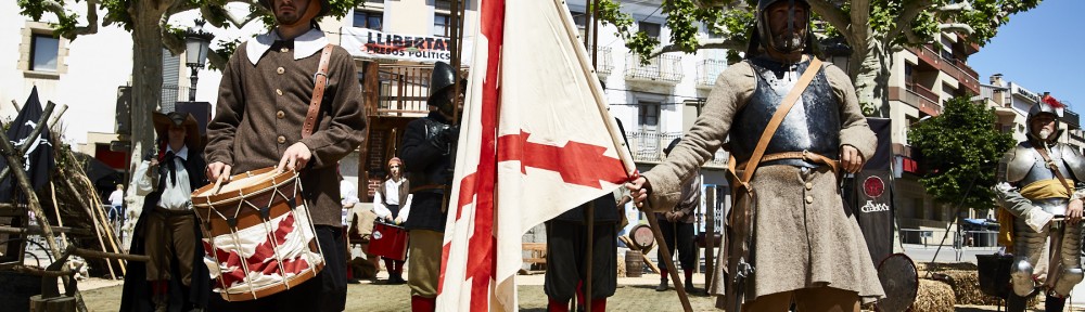 XIV Revolta Segadors 2019 - 23
