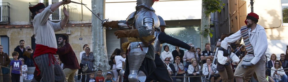 XIV Revolta Segadors 2019 - 39