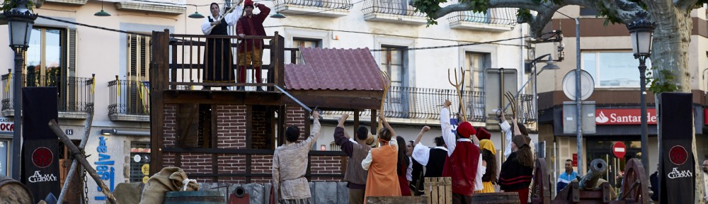 XIV Revolta Segadors 2019 - 43